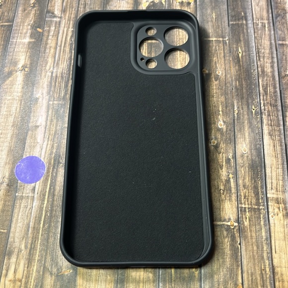 5for$10 Dragon Ball Z Silicone IPhone 13 Pro Max Gohan Dragon Kimono Phone Case - Picture 4 of 5